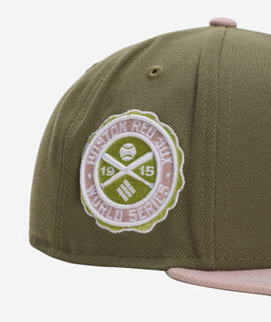 59Fifty Boston Red Sox Two Tone Fitted Hat