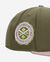 59Fifty Boston Red Sox Two Tone Fitted Hat