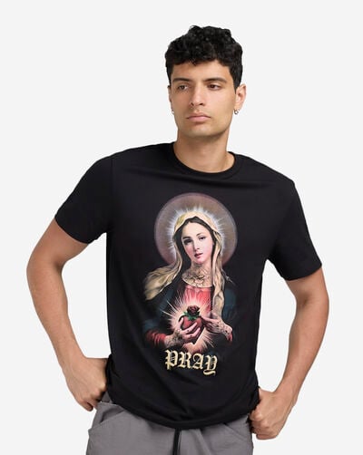Praying Mary Tee