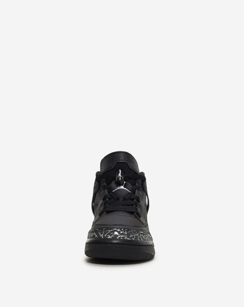 Jordan Big Kids' Spizike Low IV2418-010 Black 3