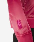 Miami Heat Triple Pink Satin Jacket