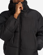 Decibel Hooded Puffer Jacket  FW26-MA015-010 Black 3