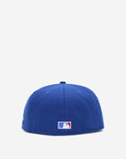 59Fifty Chicago Cubs Script Logo Core Fitted Hat