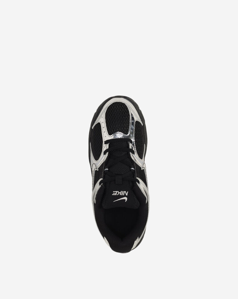 Nike Big Kids' V5 RNR IU7230-010 Black 7
