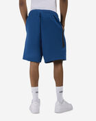 Nike Tech Fleece Shorts IM0693-476 Blue 2