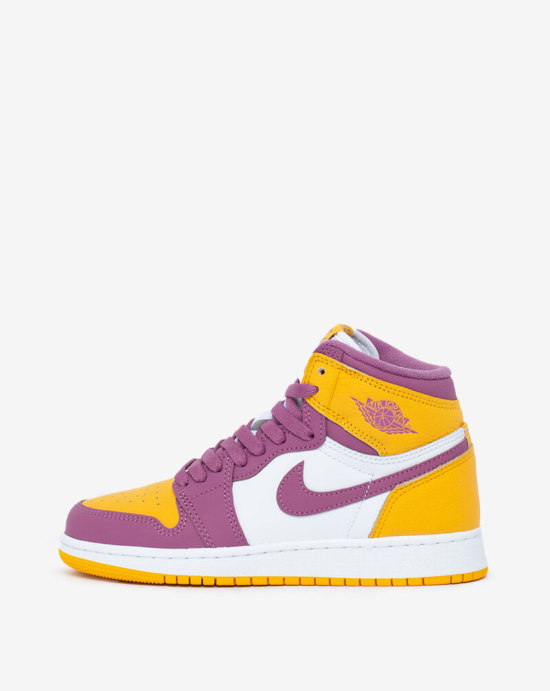 air jordan 1 high snipes