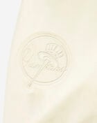 Big Boys' New York Yankees Neutral Fleece Sweatpant