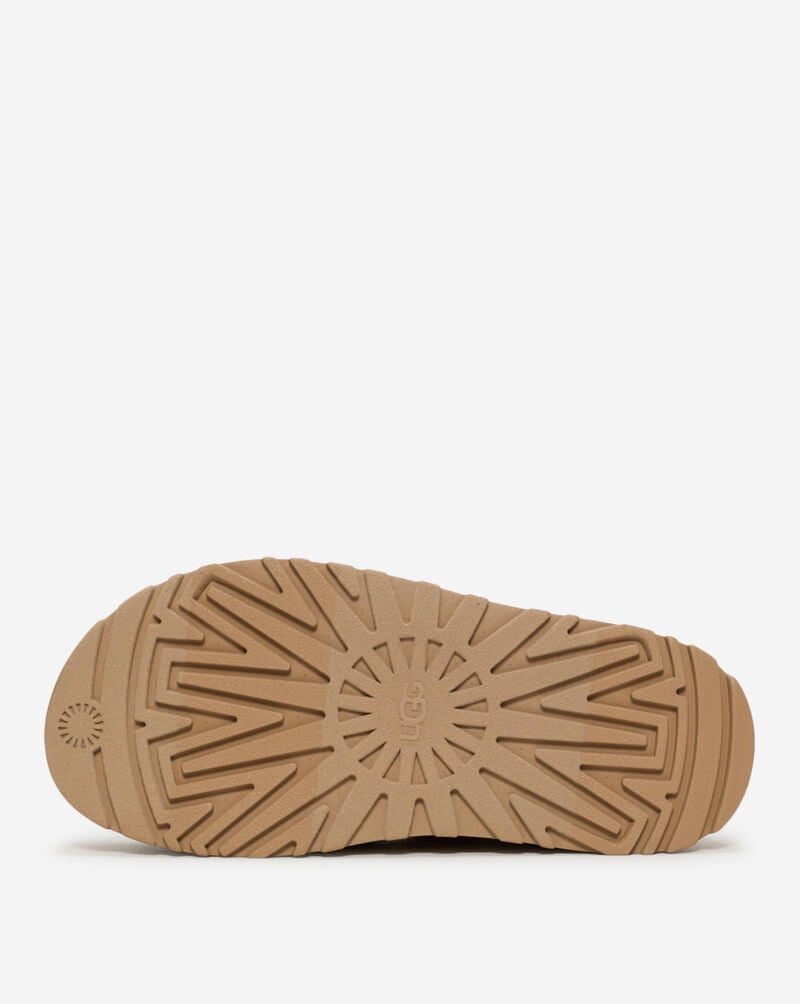 UGG GoldenGlow Slide 1167430DND Brown 9