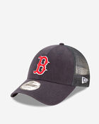 9Fifty Boston Red Sox Snapback Trucker Hat