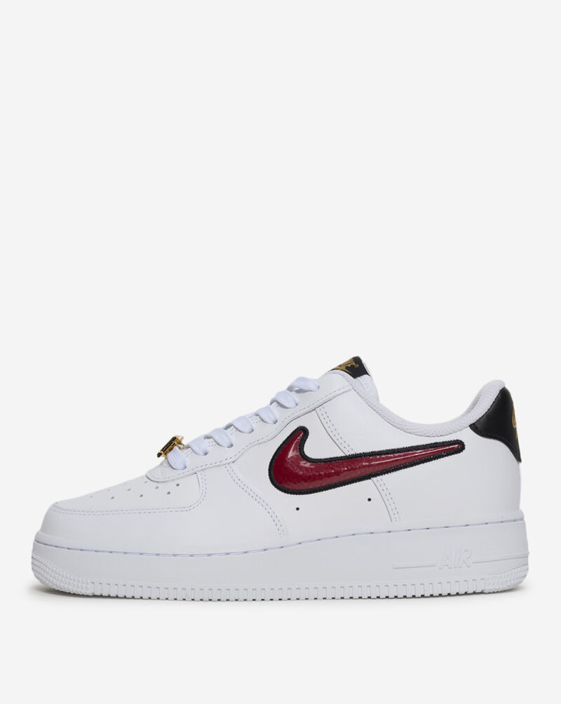 Nike Air Force 1 '07 SE Premium IQ0132-102 White 1