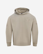 PRO STANDARD St. Louis Cardinals Retro Neutral Drop Shoulder Fleece Pull Over Hoodie  LSC537757-TAU Beige 1