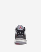 Jordan Big Kids' Air Jordan 3 Retro DM0967-010 Black 3