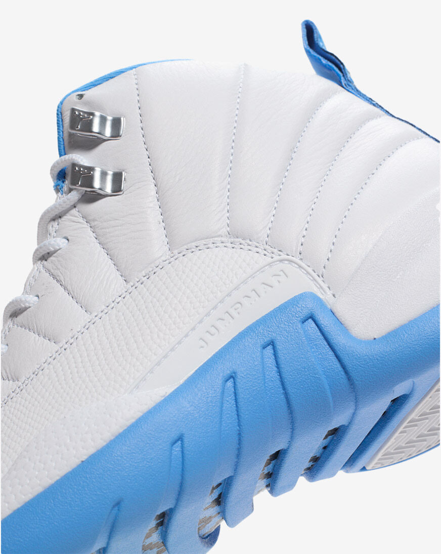 Shop Jordan Air Jordan 12 Retro CT8013-112 white | SNIPES USA
