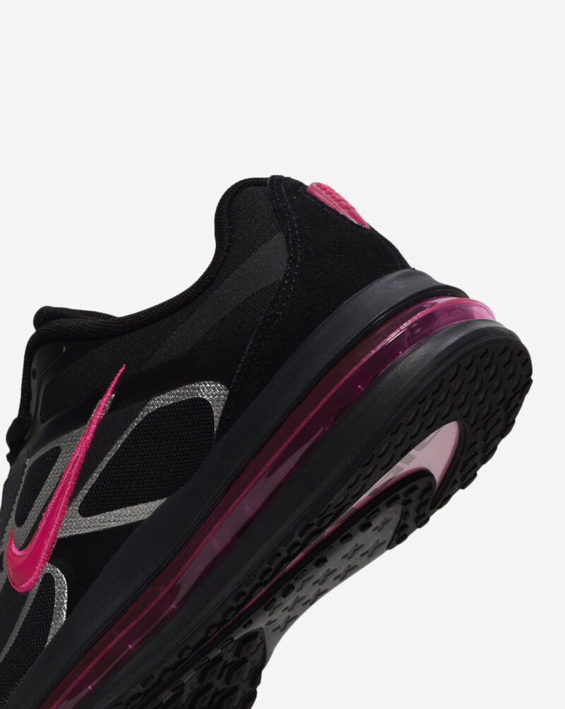 Nike Air Max Metro IW4934-003 Black 8