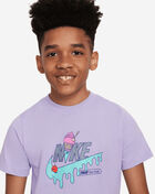 Big Kids' NSW KC2.1 Sole Food Tee
