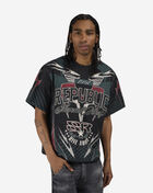 Smoke Rise Republic Tee KT26S551SNZ-JUN Black 1