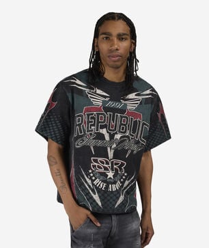 Republic Tee