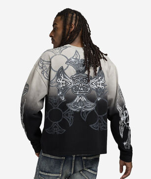 Serenity Long Sleeve Tee