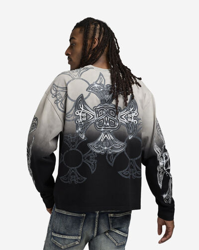 Serenity Long Sleeve Tee