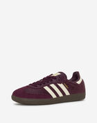 adidas Samba OG IH3979 Red 2