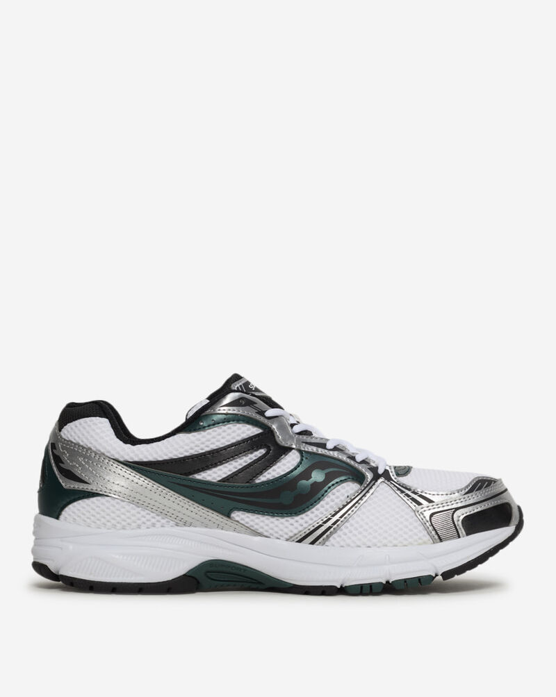 Saucony Grid Legacy S101836-1043 White 4