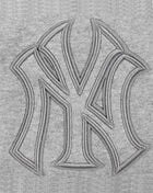 New York Yankees Neutral Fleece Short 