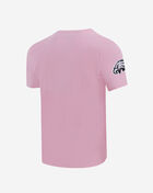 PRO STANDARD Philadelphia Eagles Classic Chenille Tee FPE1410195-PNK Pink 3