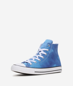 Grade School Chuck Taylor All Star Hi