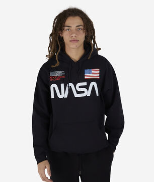 NASA Explore Hoodie