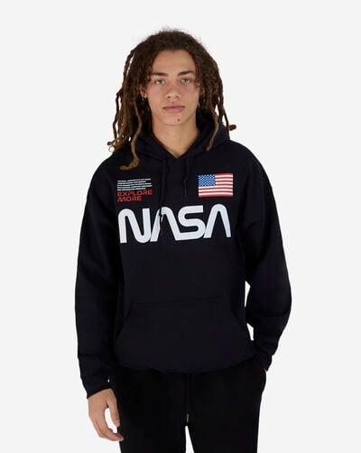 NASA Explore Hoodie NASA Explore Hoodie