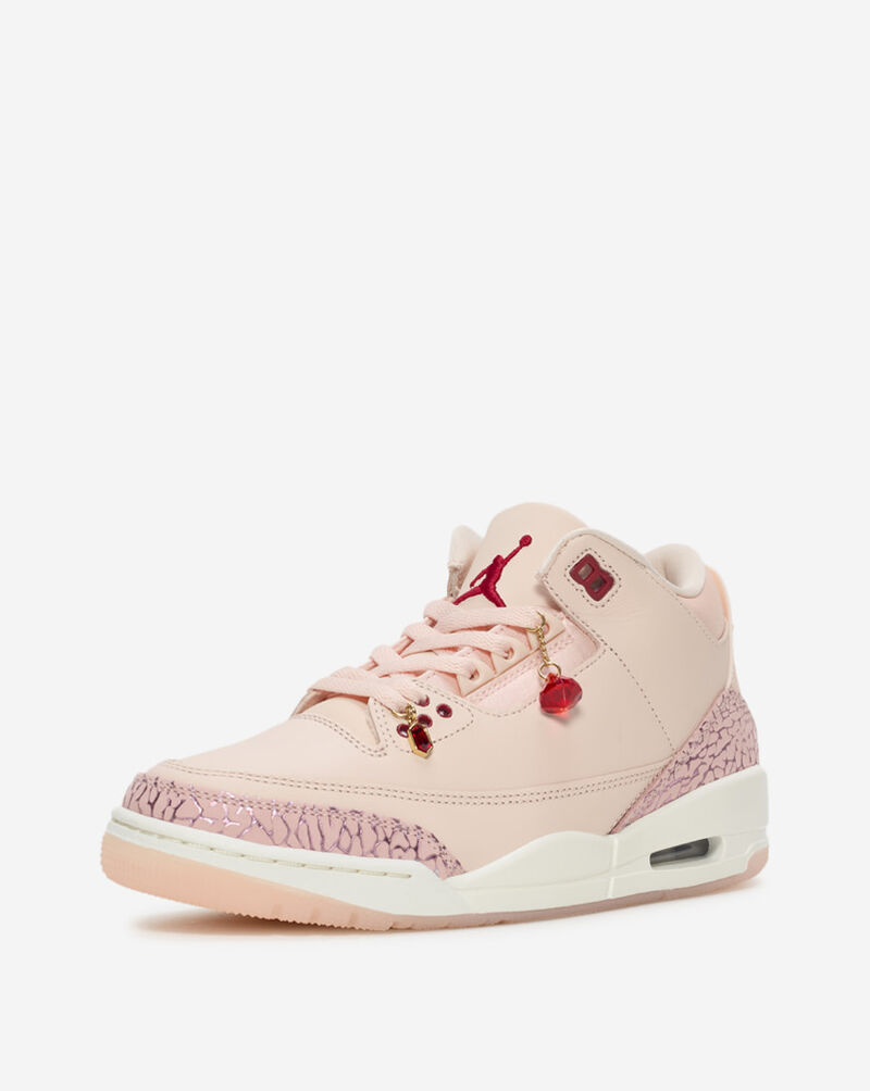 Jordan Air Jordan 3 Retro HJ0178-600 Pink 2