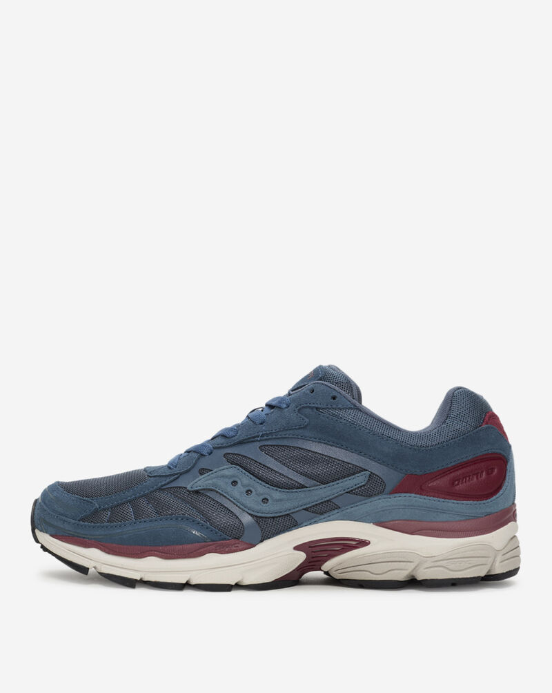 Saucony ProGrid Omni 9 S70845-4 Blue 1
