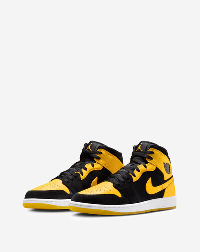 Air Jordan 1 Mid SE