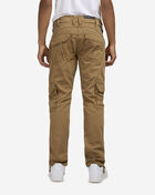 Twill Cargo Pants