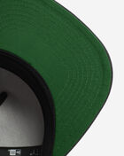 New Era 9Fifty Chicago Black Hawks A-Frame Snapback Hat 70931912 Grey 4