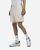 Nike NOCTA Cardinal Fleece Shorts FQ0408-104 cream 1
