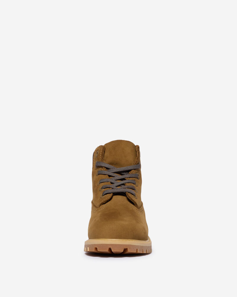 Timberland Pre-School 6 Inch Classic Boots TB0A2CTGA5D1 Beige 3