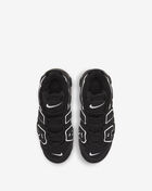 Nike Pre-School Air More Uptempo DA8574-002 Black 6