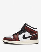 Grade School Air Jordan 1 Mid