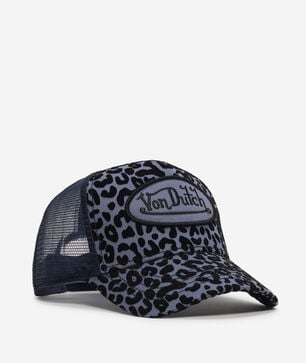 Flock Trucker Hat