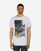 Urban Classics All Gas Tee MTUS692-US-00220 White 1