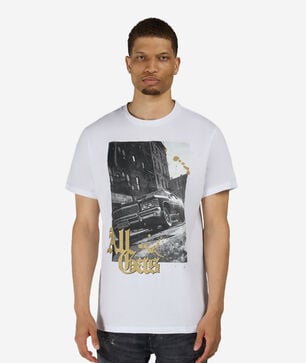 All Gas Tee