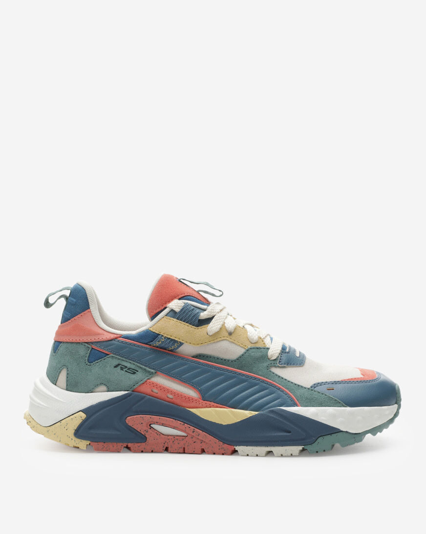Puma shop rs track