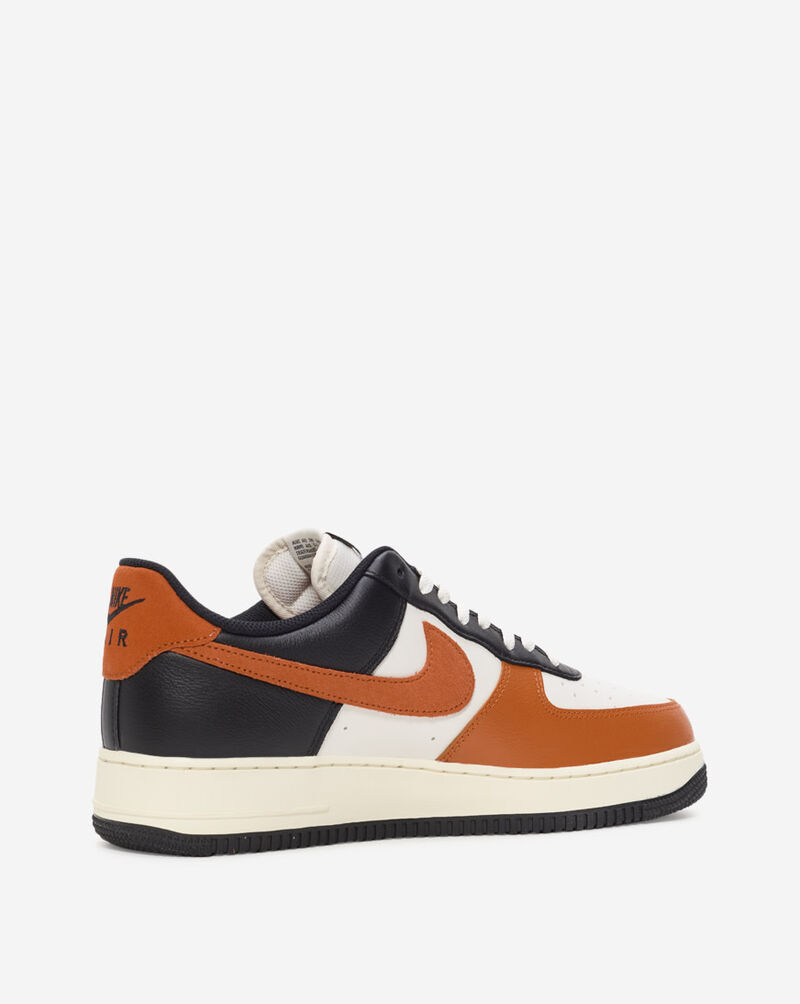 Nike Air Force 1 '07 LV8 HQ4987-010 Brown 3