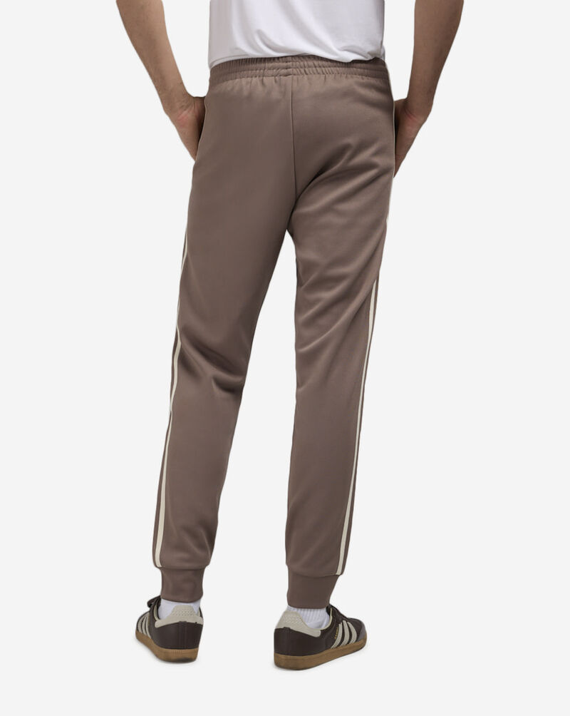 adidas SST Track Pants  JP2518-217 Brown 2