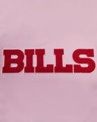 PRO STANDARD Buffalo Bills Classic Chenille Double Knit Tee FBB1410169-PNK Pink 2