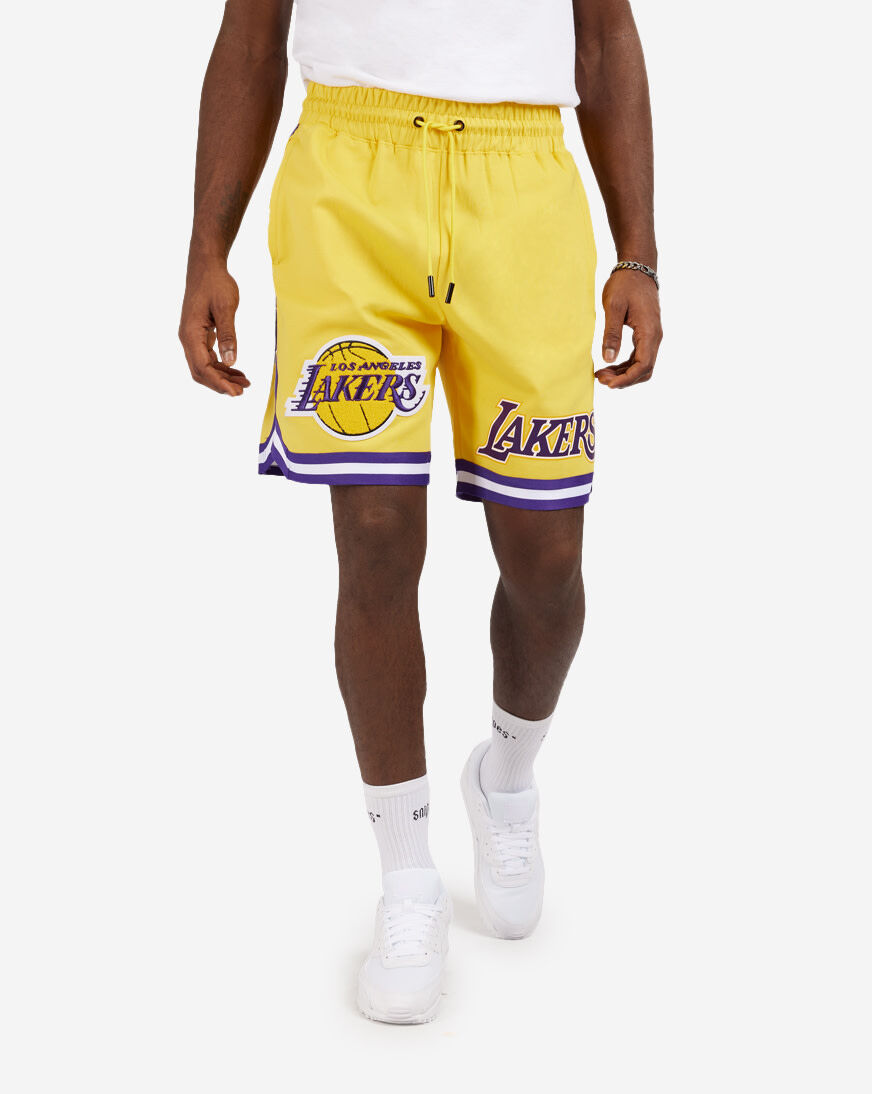 Lakers pro shop online