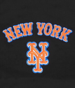 New York Mets Classic Relaxed Fit Racerback 