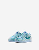 Nike Little Kids' Dunk Low IM7170-441 Blue 2