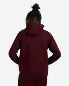 Nike Tech Full-Zip Windrunner Hoodie HV0949-619 Red 2